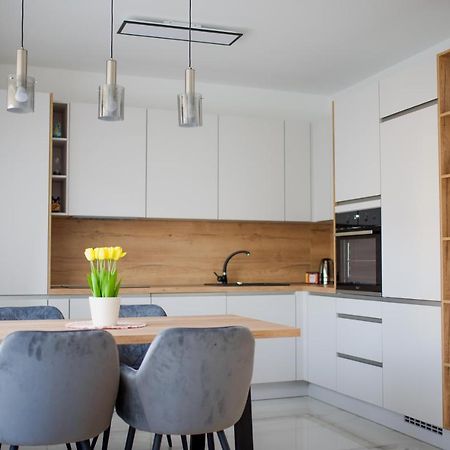 Apartman Plum - Self Check In, Free Parking Osijek Exterior photo