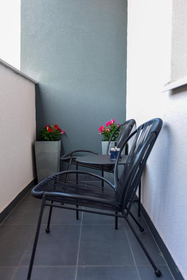 Apartman Plum - Self Check In, Free Parking Osijek Exterior photo